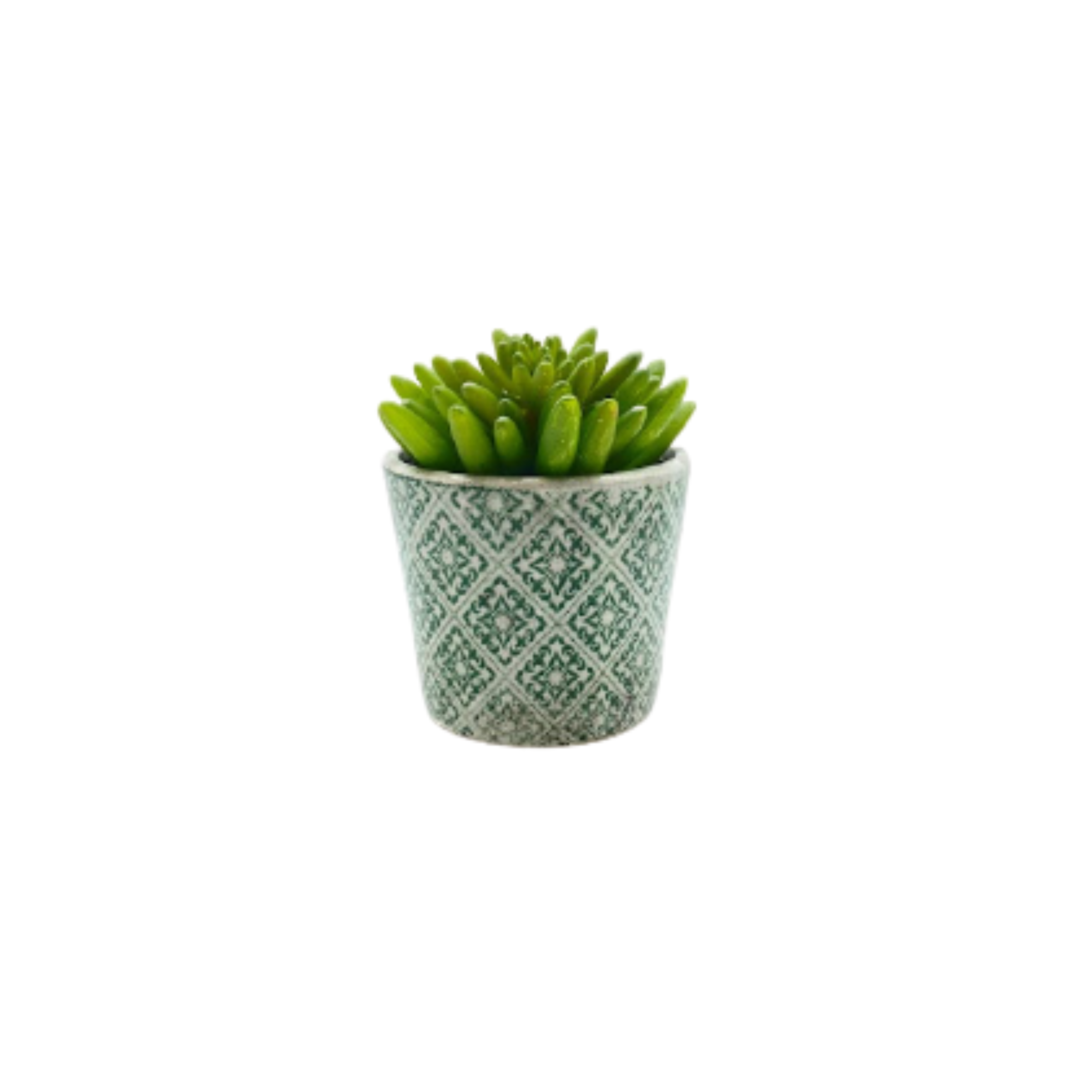 Handmade Ceramic Planter Lh3909