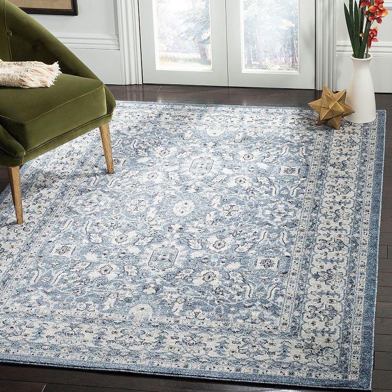 Safavieh Fresno Charleston Elena Rug