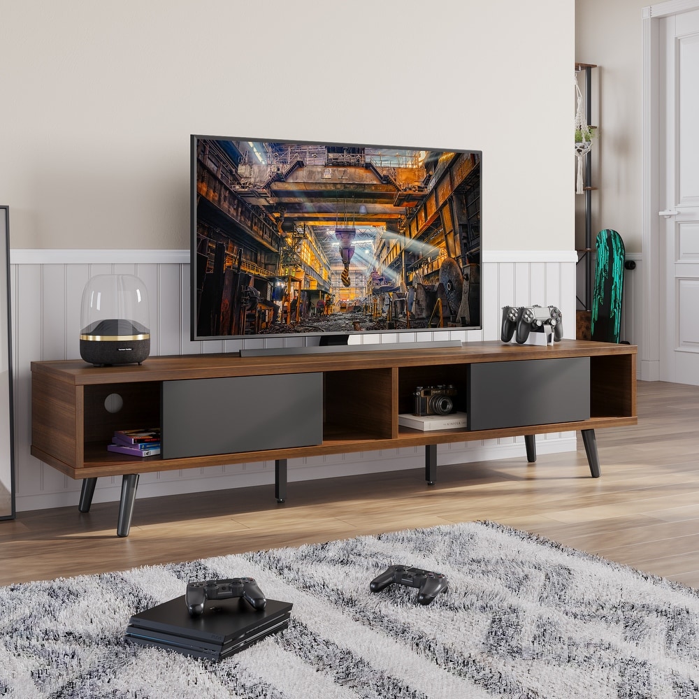 TV Stand for up to 75\