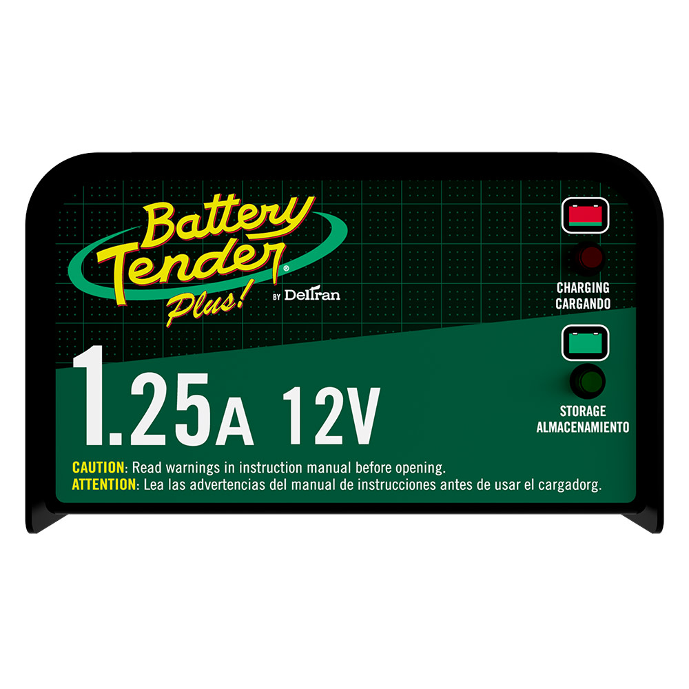 Battery Tender