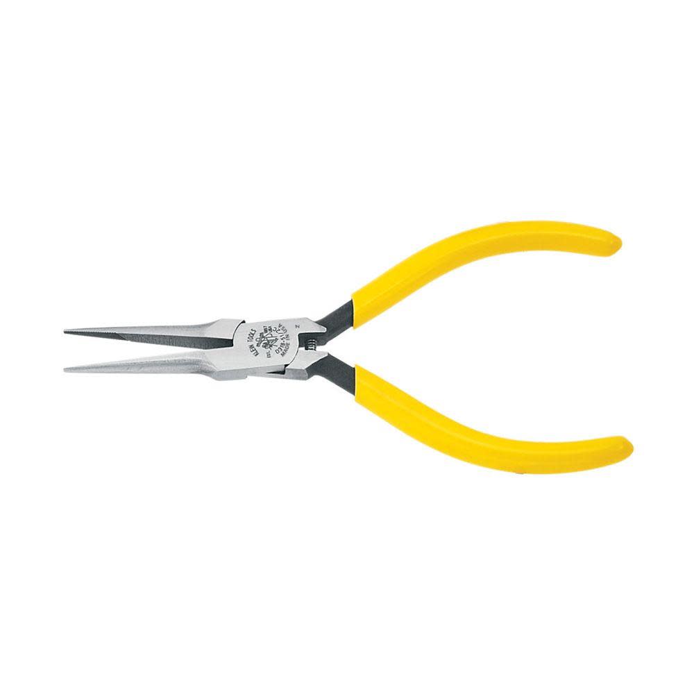 Klein Tools 5 Long Needle-Nose Pliers D318512C from Klein Tools