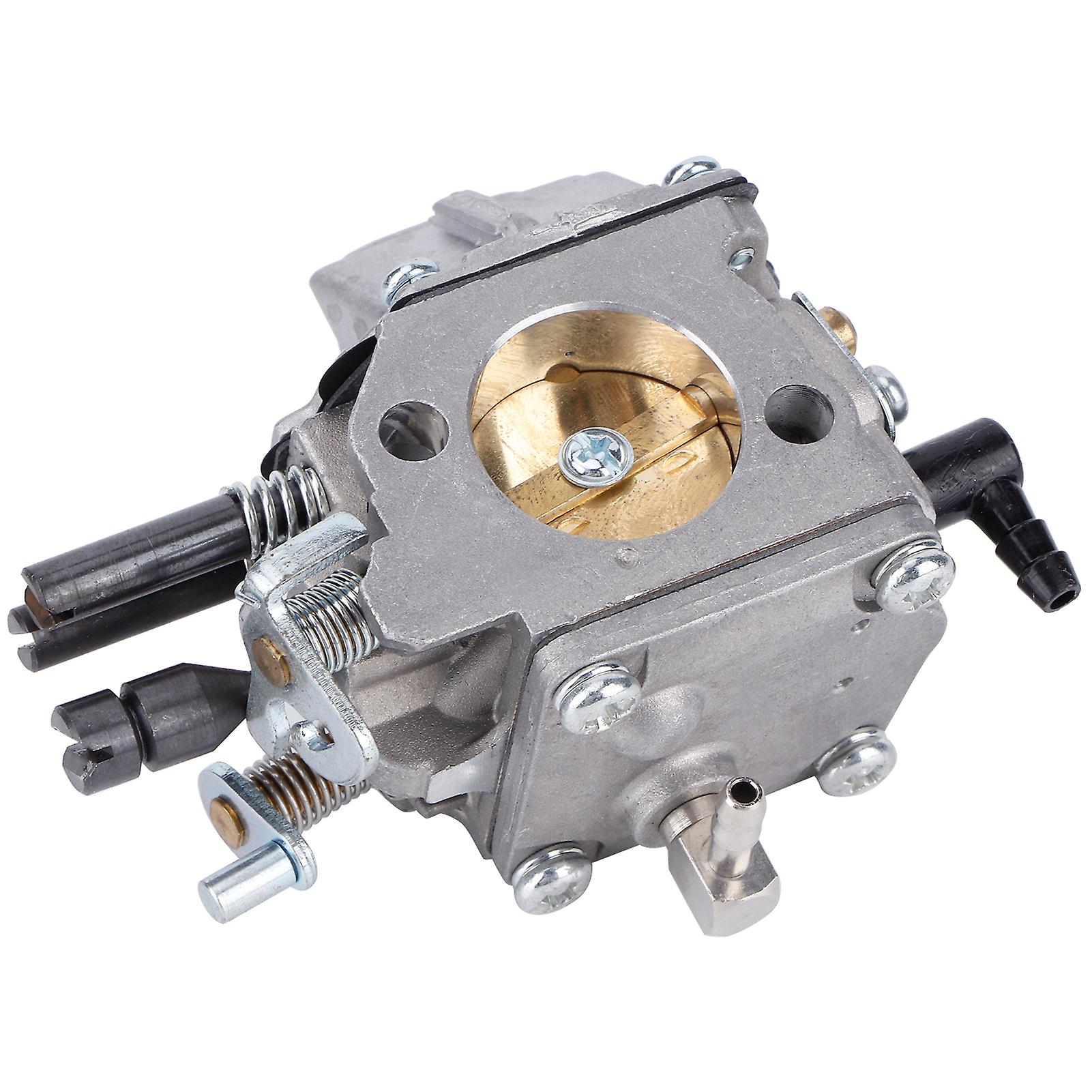 Carburetor For Stihl 064 065 066 Ms640 Ms650 Ms660 For Walbro Wj-67a/wj-76a For Zama C3a-s31