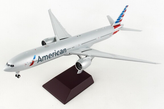 GeminiJets G2AAL1076 Gemini200 American 777 300Er ...