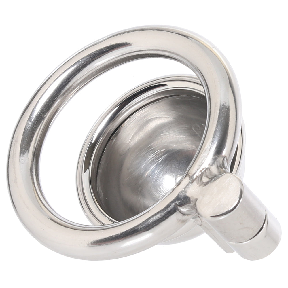 Lockmaster Inverted Micro Chastity Cage