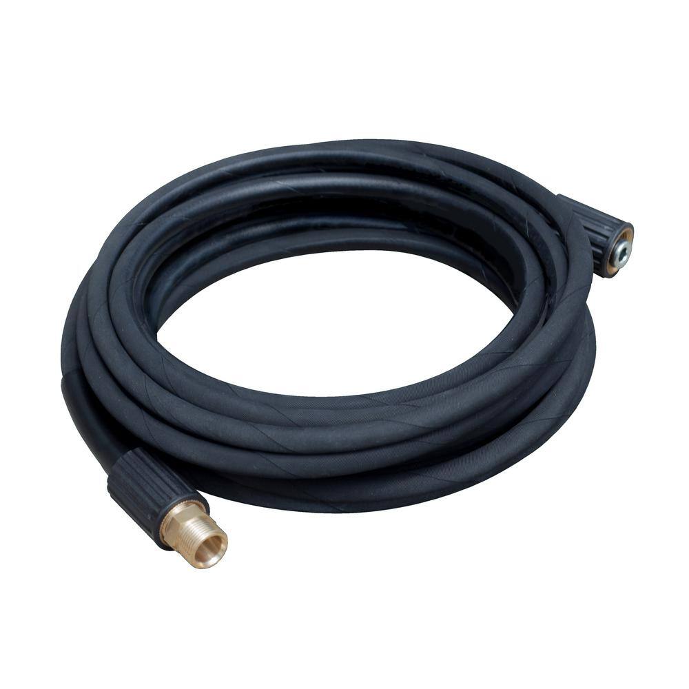 Sun Joe 25 Ft. Heavy-Duty Extension Pressure Washer Hose SPX-25HD