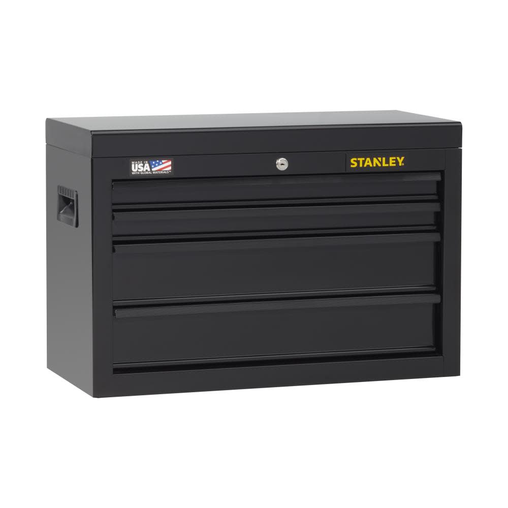 26 in. W 100 Series 4-Drawer Tool Chest