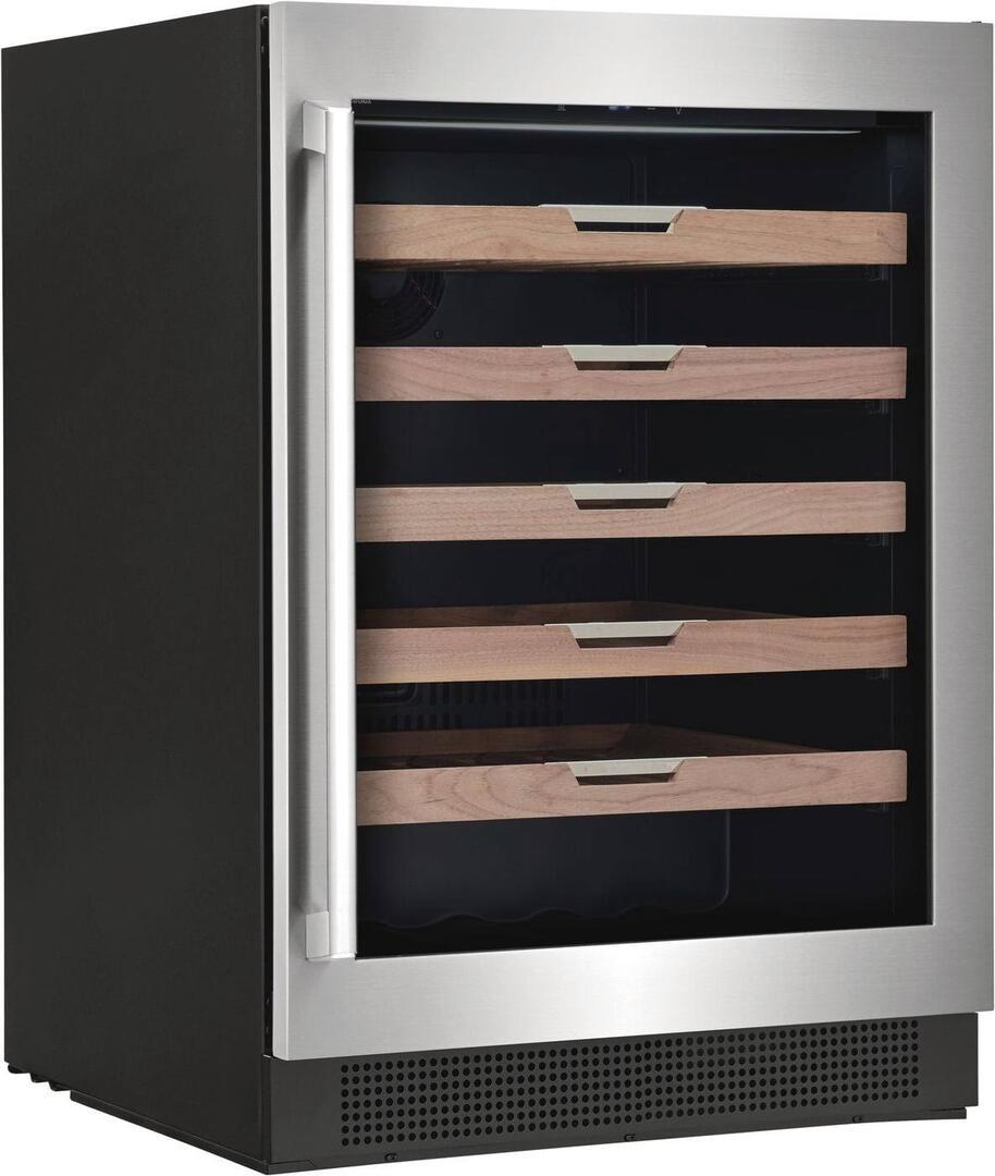 Electrolux EI24WC15VS 24 Inch Stainless Steel Wine Cooler