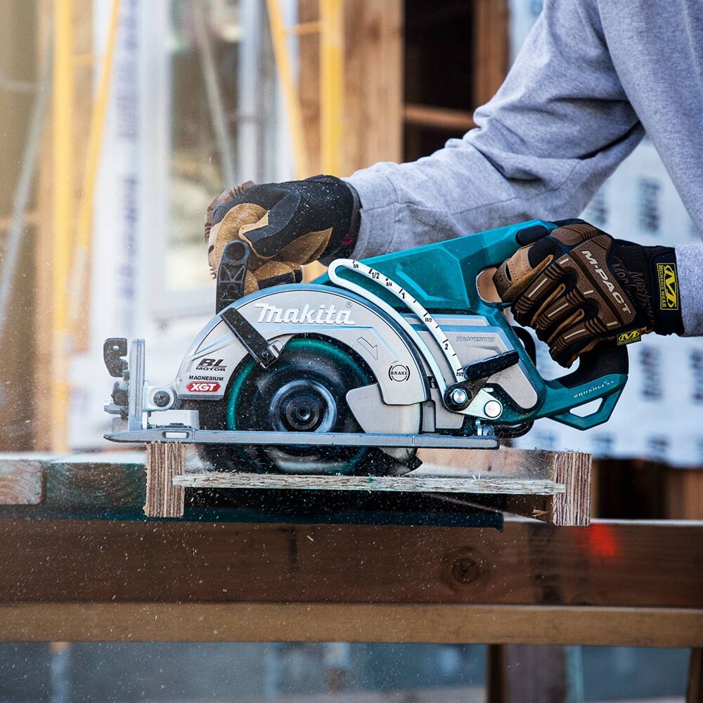 Makita GSR01M1 40V max XGT Brushless Cordless Rear Handle 7‑1