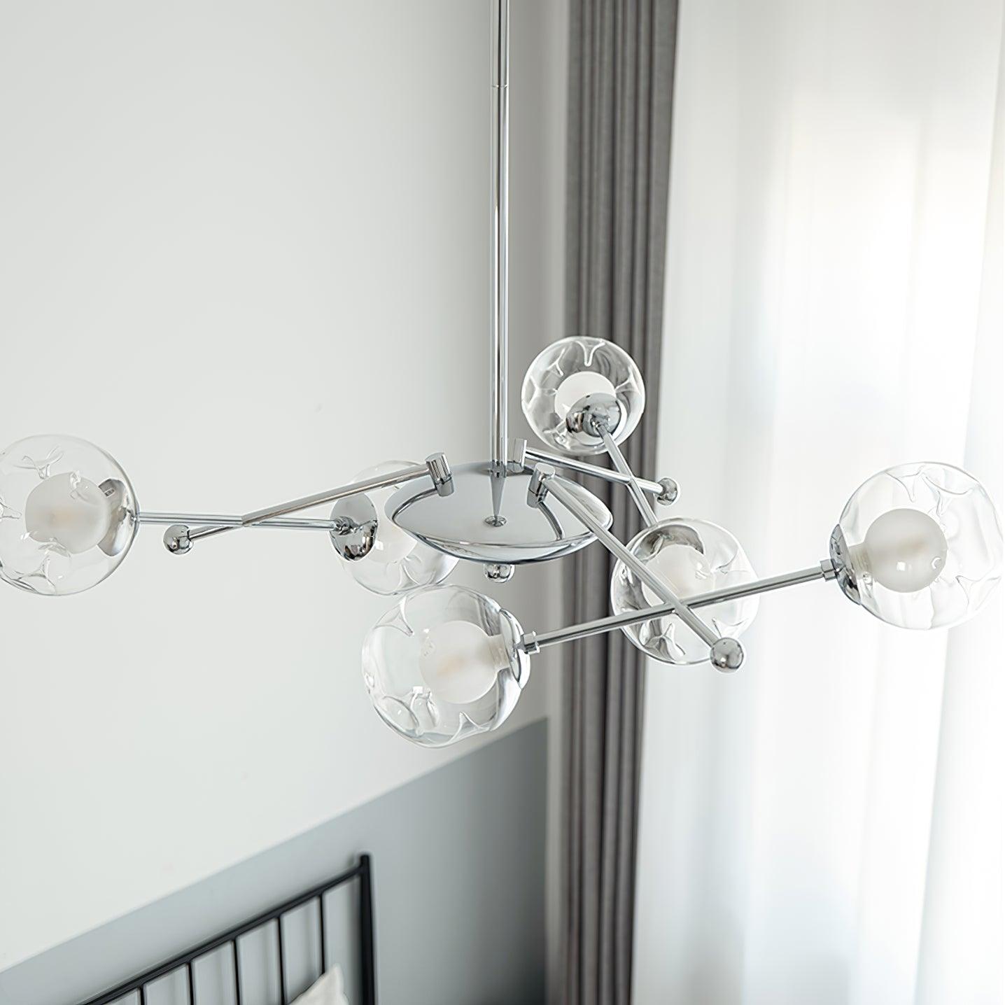 Westlife Sputnik Chandelier