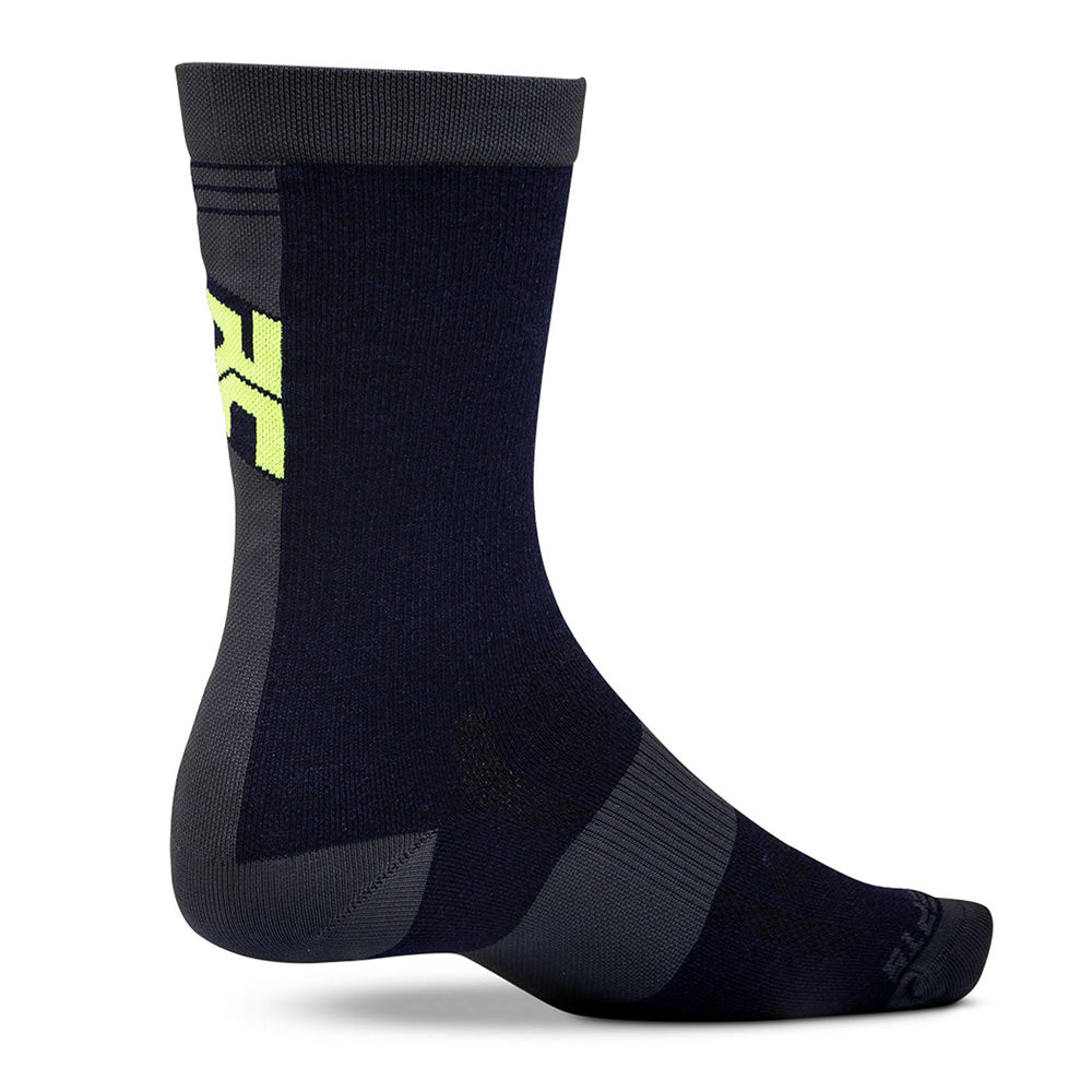 Ride Concepts Mullet Socks