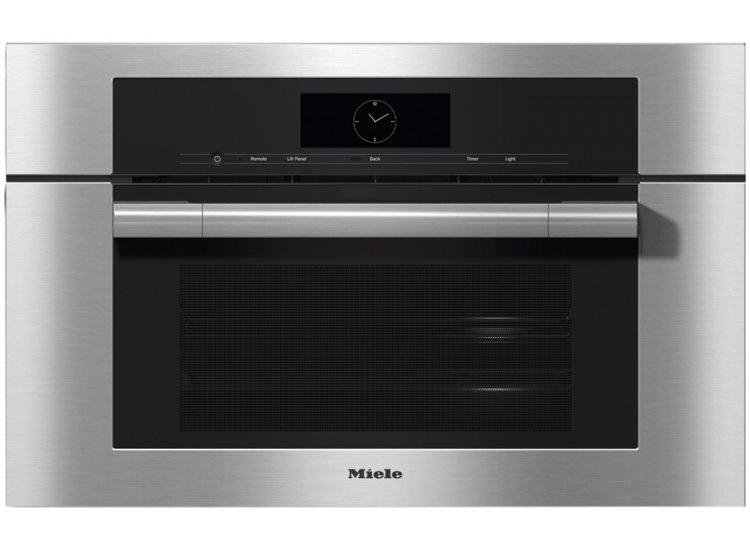 Miele DGC 7770 XL ContourLine 30