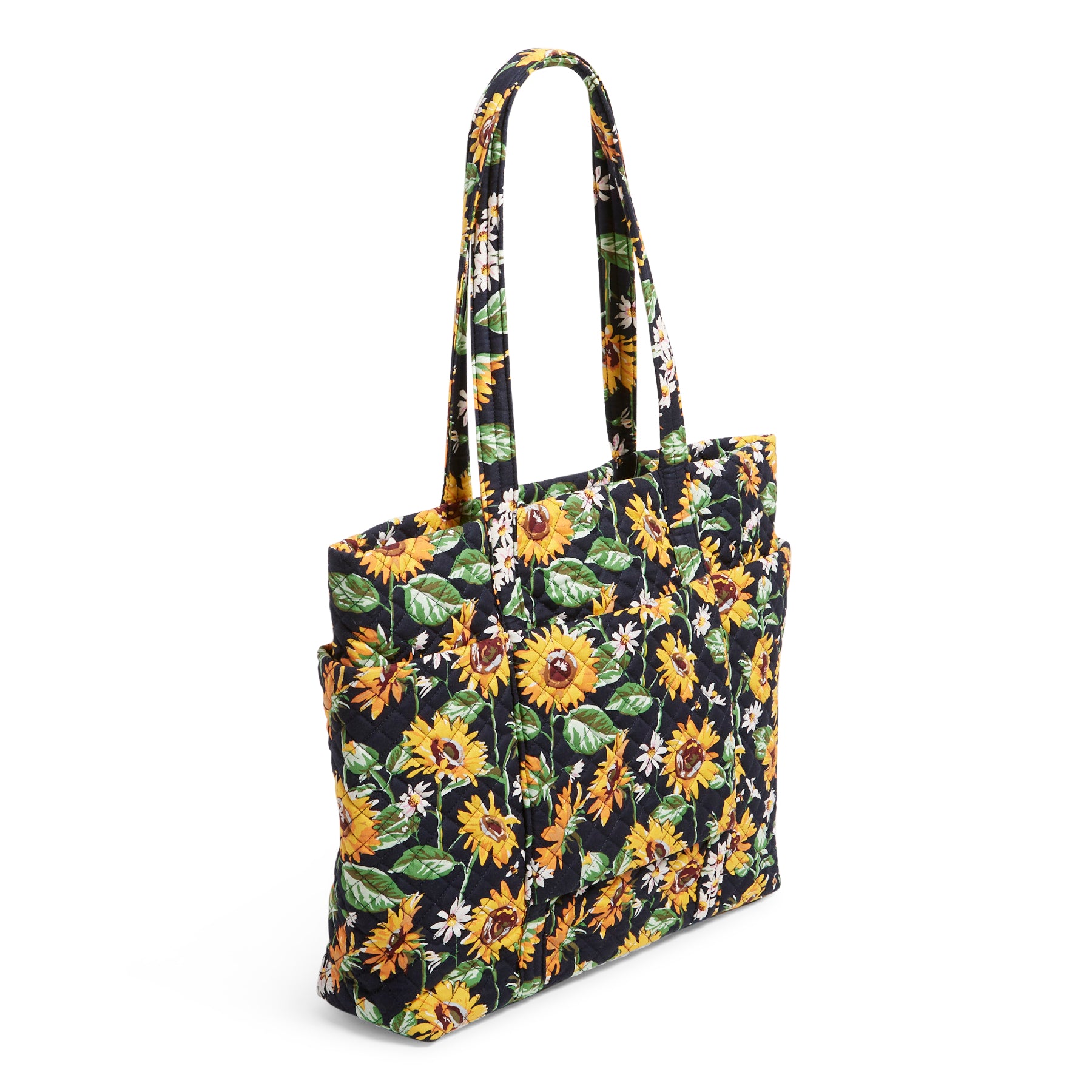 Vera Commuter Tote Bag