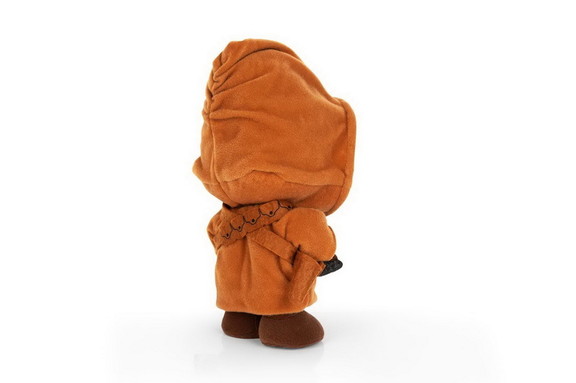 Se7en20 Star Wars 9 Talking Plush: Jawa