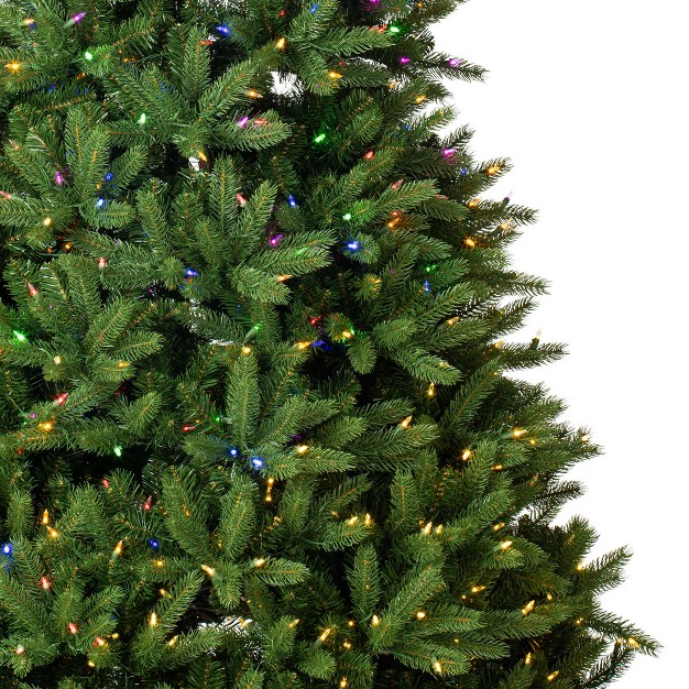 Vickerman Grand Noble Spruce Artificial Christmas Tree