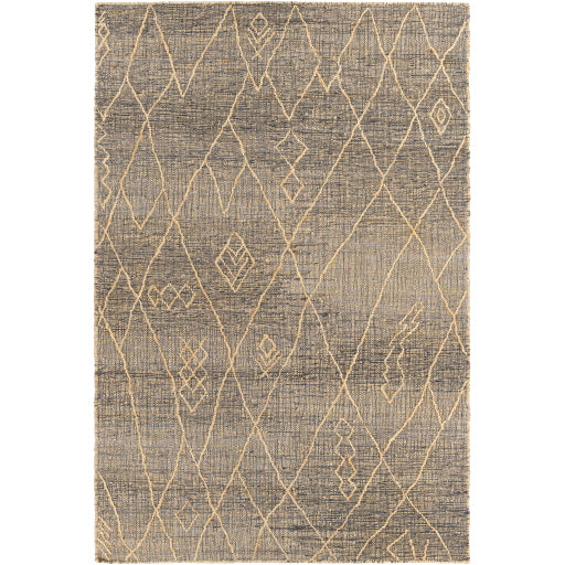 Watford Jute Beige Rug