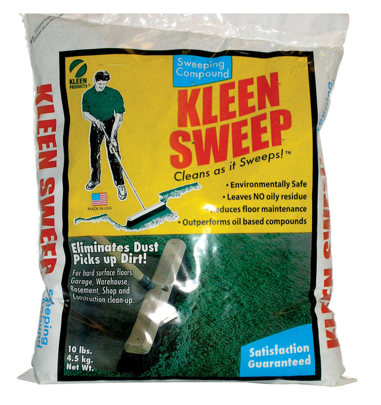 COMPOUND SWEEP 10LB BAG