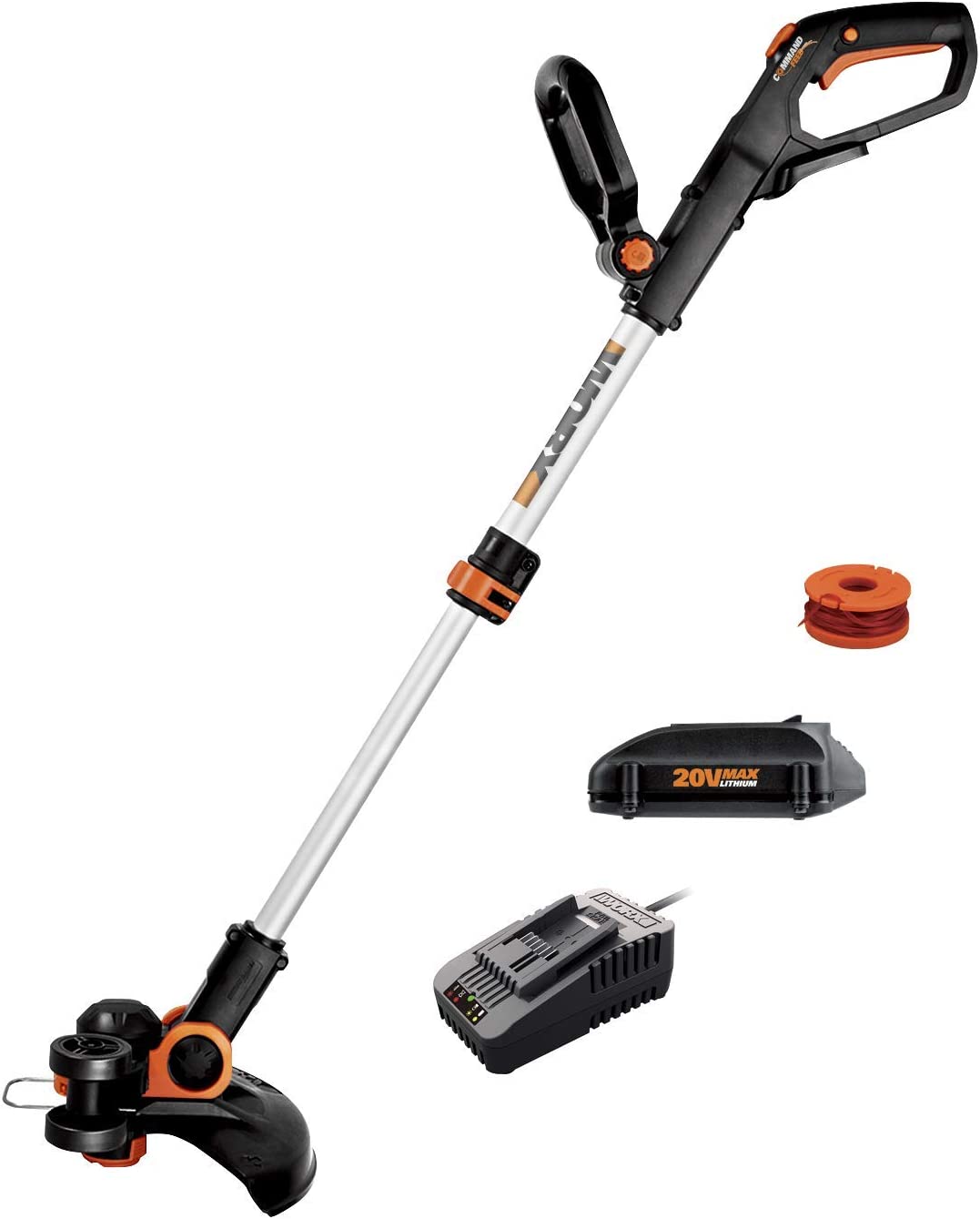 WORX WG163.8 GT 3.0 20V PowerShare 12