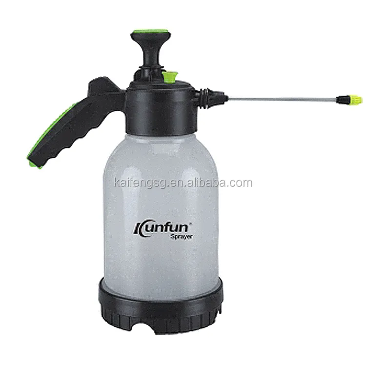 FACTORY SUPPLY 2 LITRE GARDEN SPRAYER