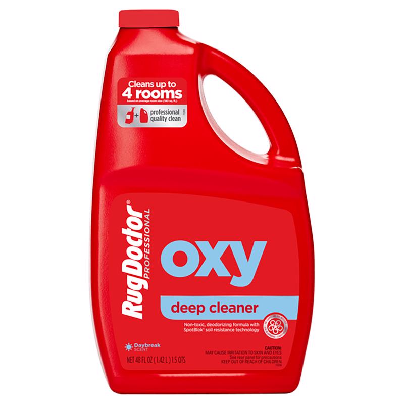 CARPET OXY DEEP 48OZ