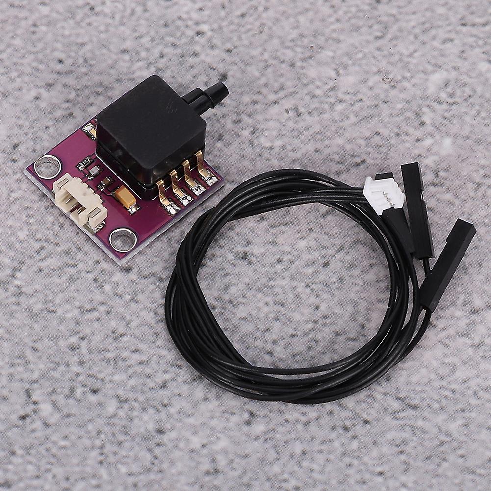 Mpxv7002dp Breakout Pressure Sensor Board Transducer For Apm2.5