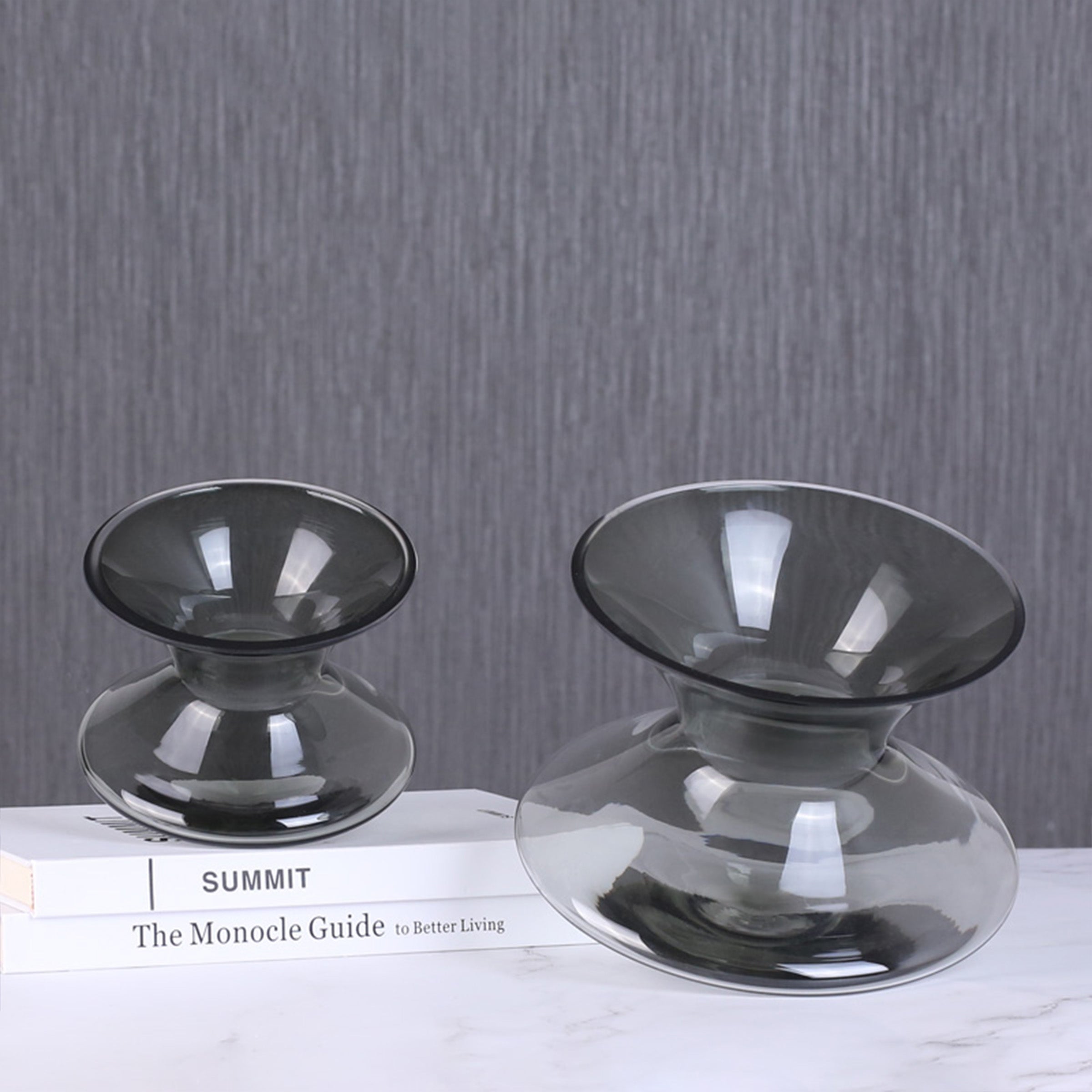 Grey Spinning Top Decoration-A Fb-Zs2026A