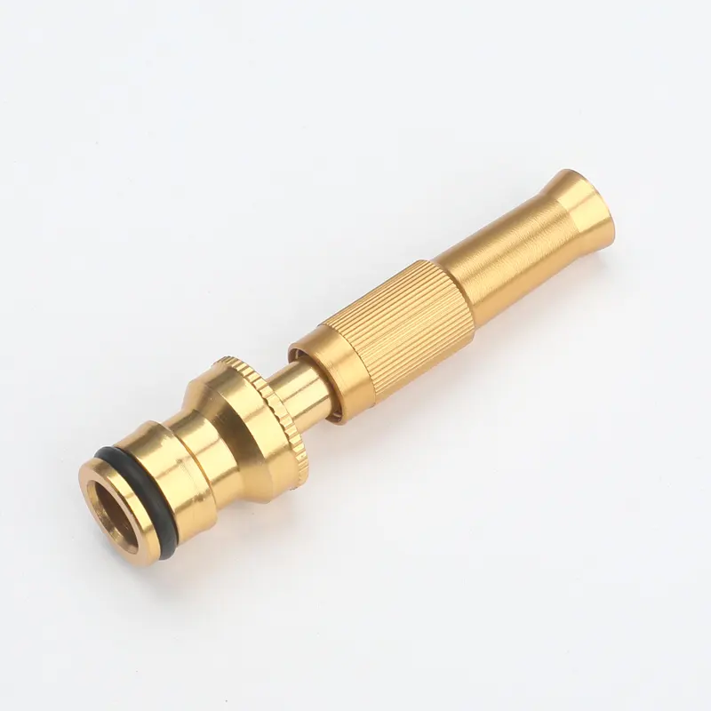 China Factory Supply  Agricultural Sprayers Garden Hand Tools Garden Hose Nozzles Spray Guns