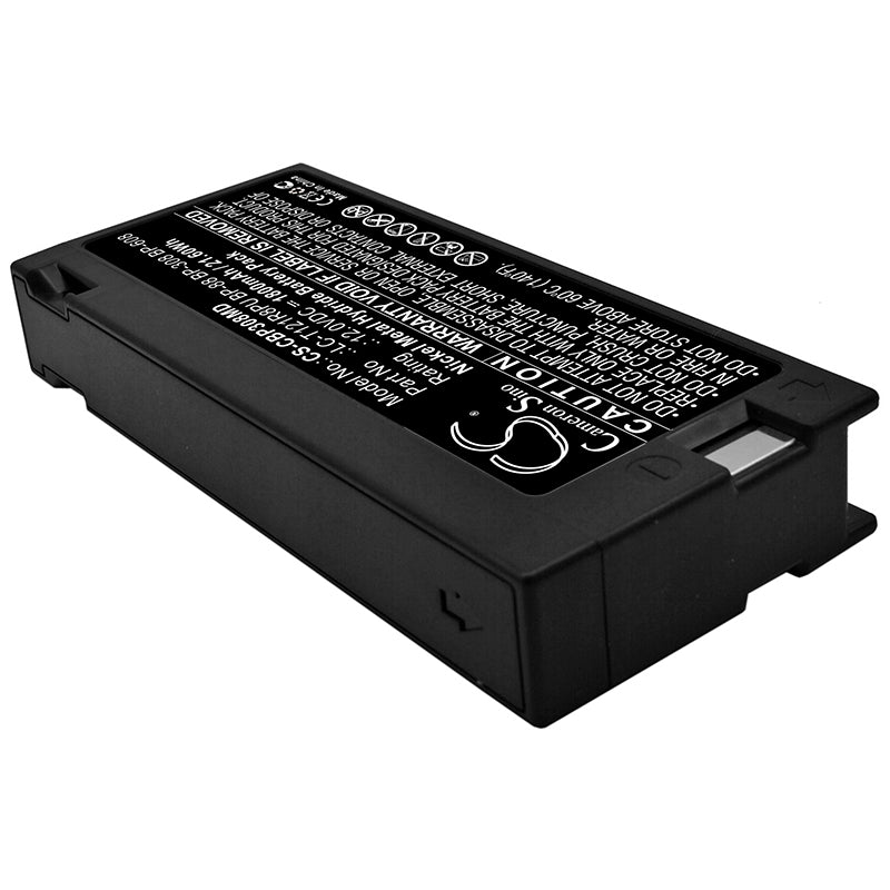 Cardiac Science 9001 9004 Medical Replacement Battery BatteryClerkcom Medical