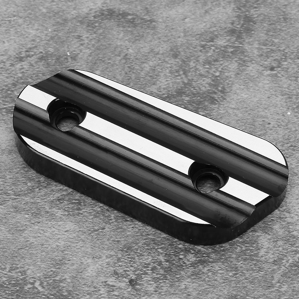 Stripe Style Motorcycle Engine Chain Inspection Cover Guard Protector Fits For Xl883 Xl1200x