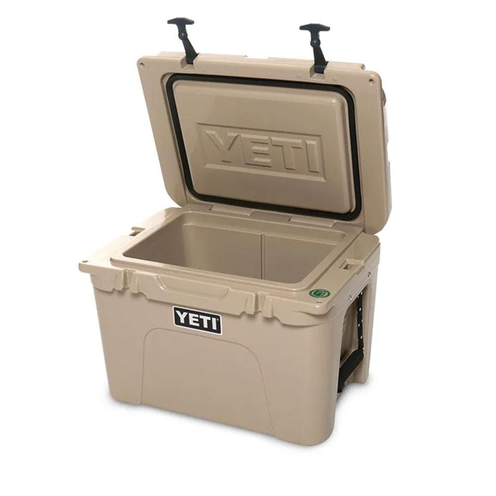 YETI Tundra 35 Hard Cooler