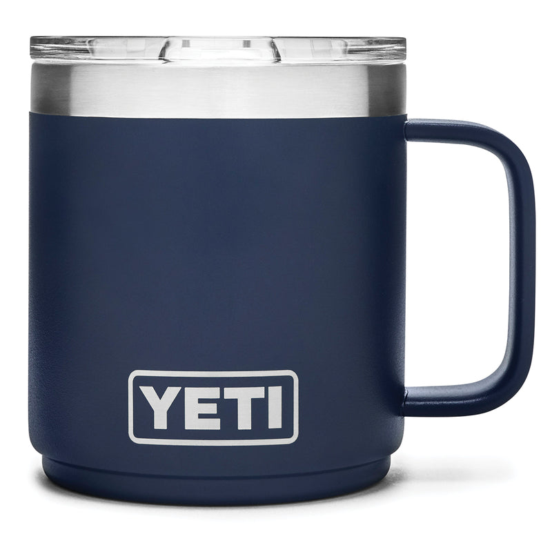 YETI Rambler 10 oz. Mug with Magslider Lid