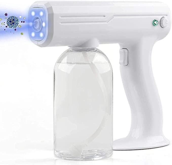 Portable Cordless Rechargeable Ulv Electric Steam Sprayer