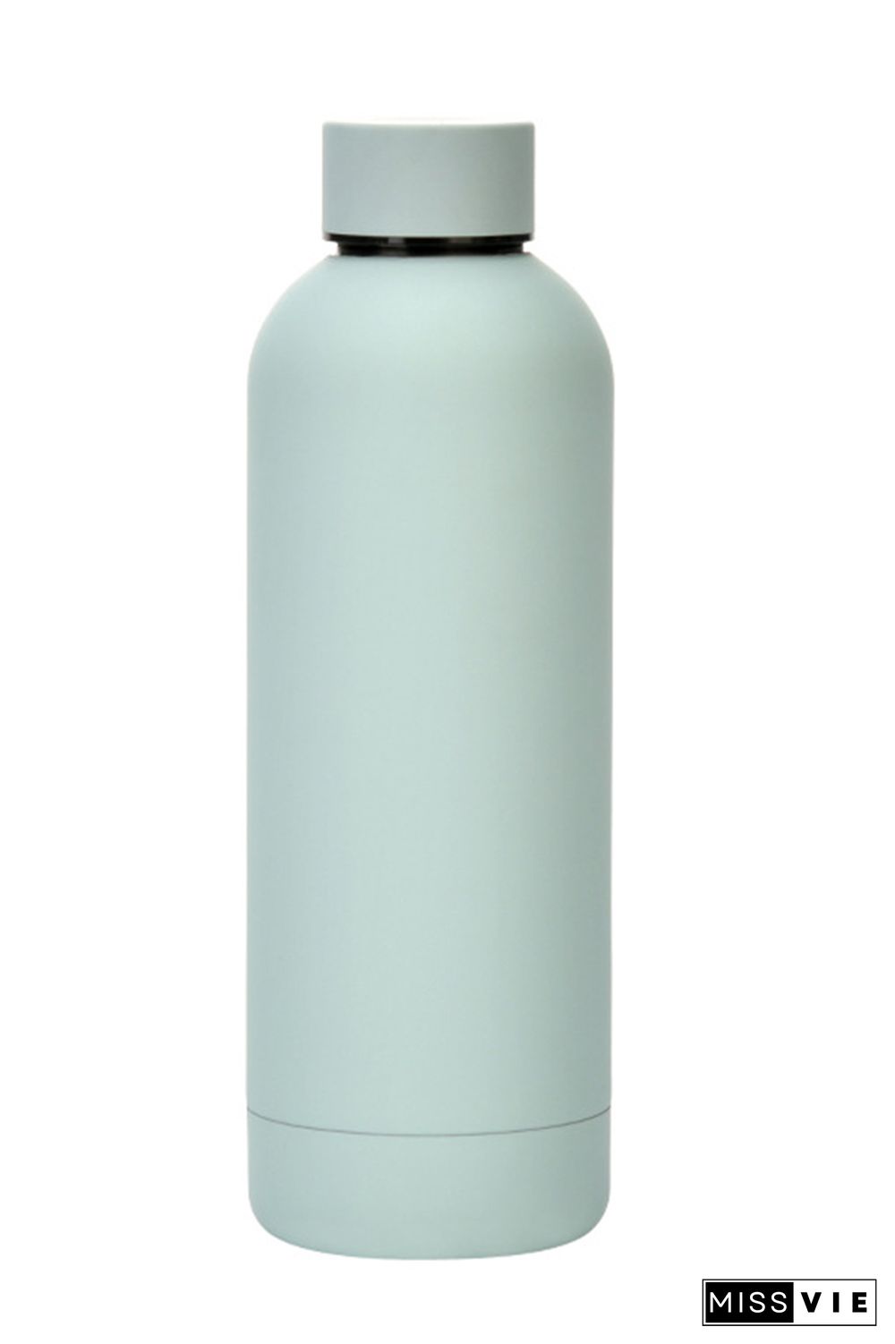 Outdoor Stainless Steel Bottle 500ml MOQ 3pcs