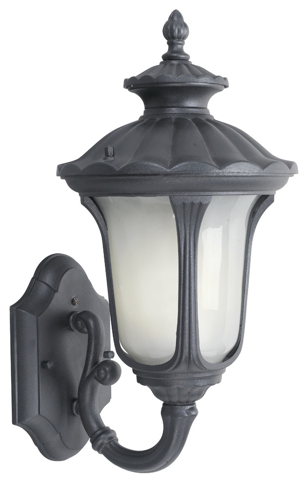 Energy Saving Westbrook Outdoor Collection   Traditional   Outdoor Wall Lights And Sconces   by Woodbridge Lighting Inc.  Houzz