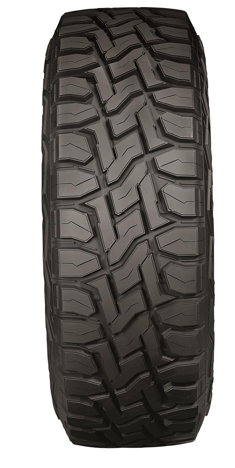 Toyo Tires 350190 Toyo Open Country R/T Tires