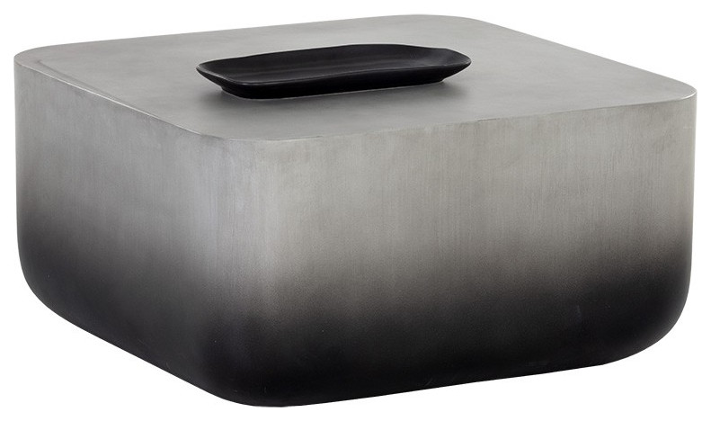 Strut Coffee Table   Transitional   Coffee Tables   by Sunpan Modern Home  Houzz