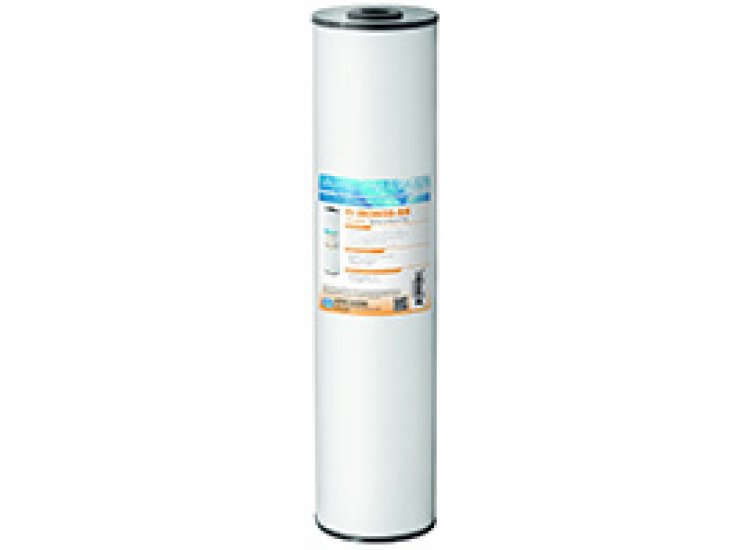 APEC Water White High Flow Iron Reduction Specialty Filter