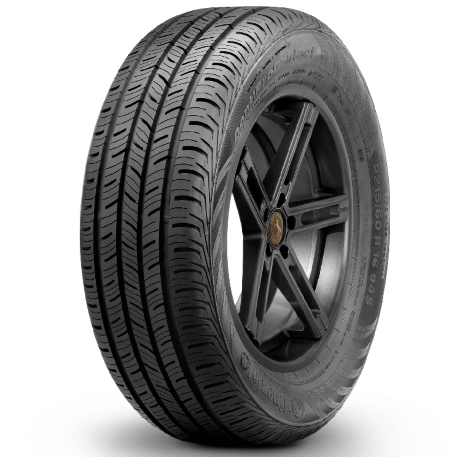 Continental ContiProContact 235/55R17 99 H Tire