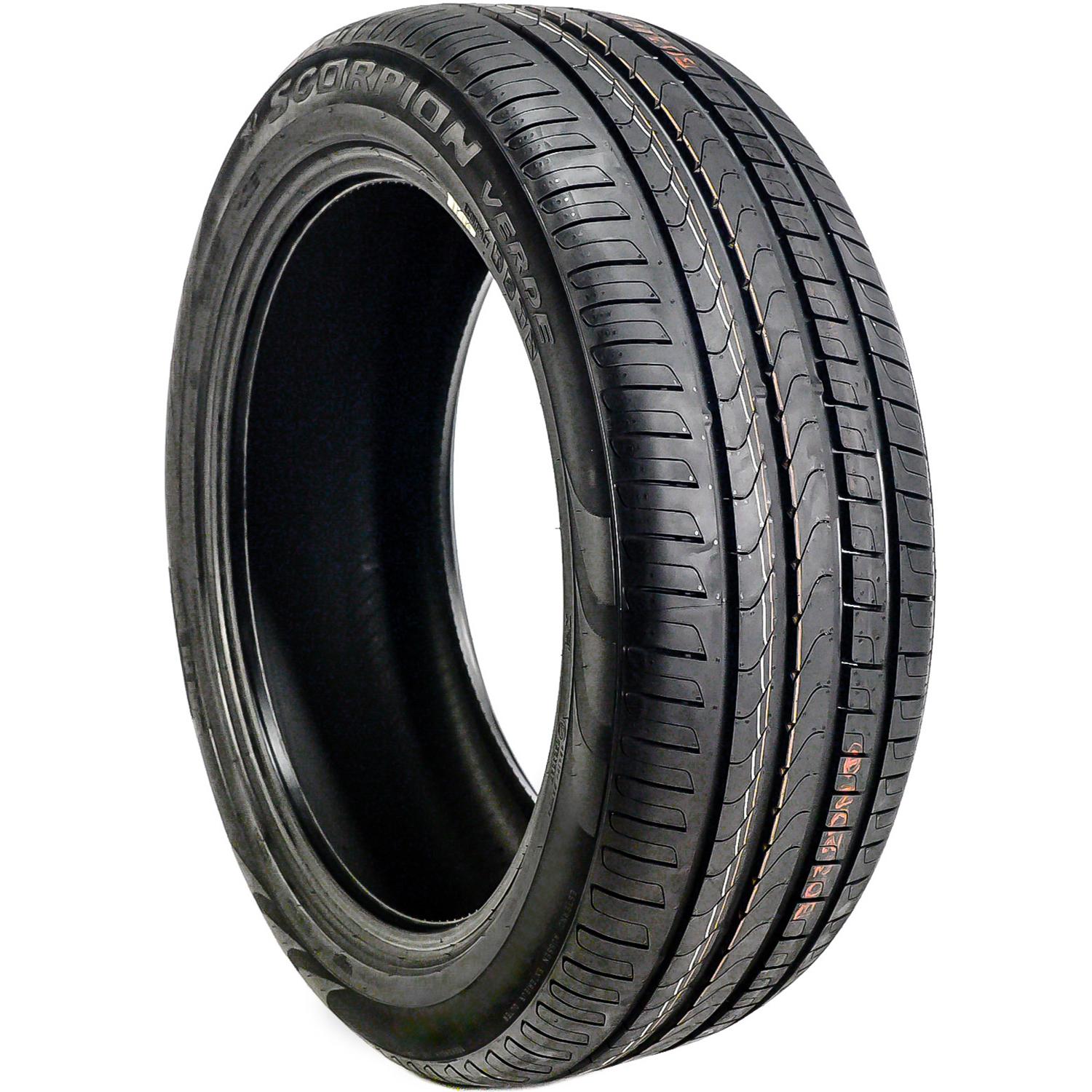 Pirelli Scorpion Verde 235/55R19 101V Performance Tire