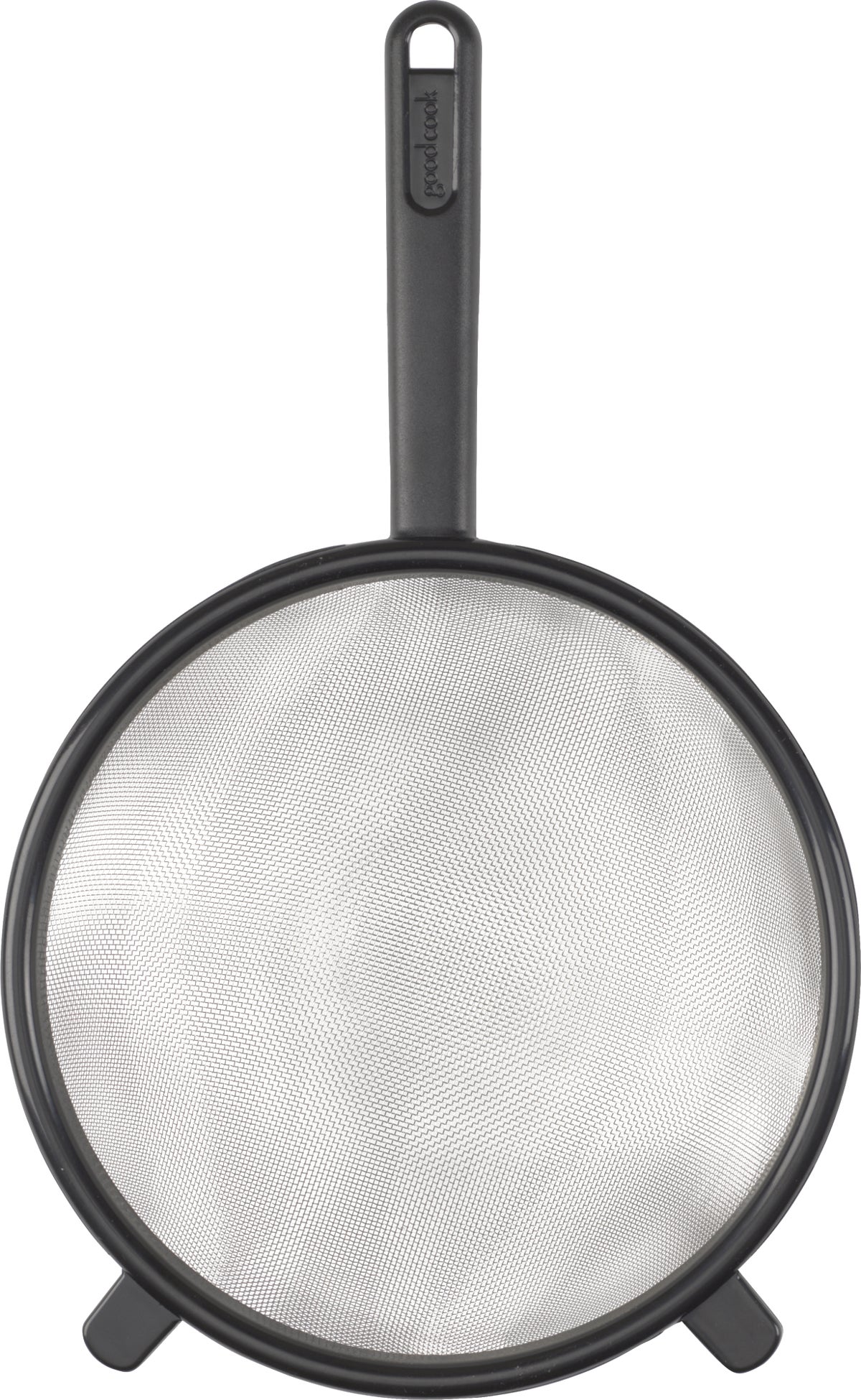 Goodcook Mesh Strainer Black