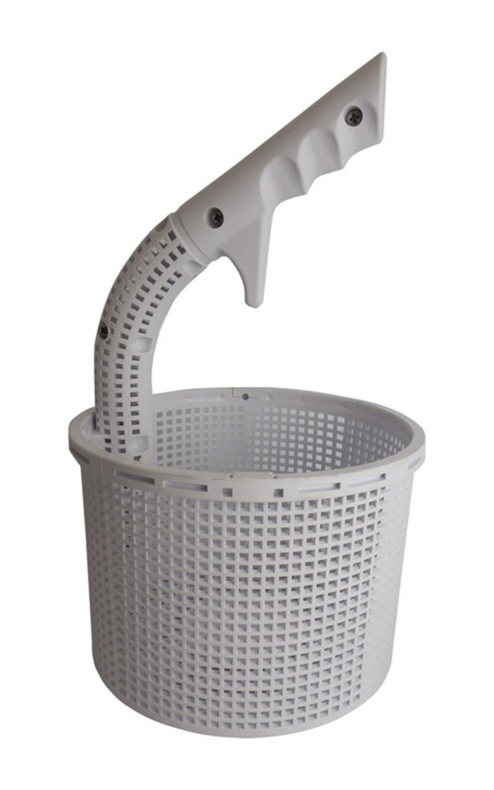 SKIMMER BASKET W/ HANDLE