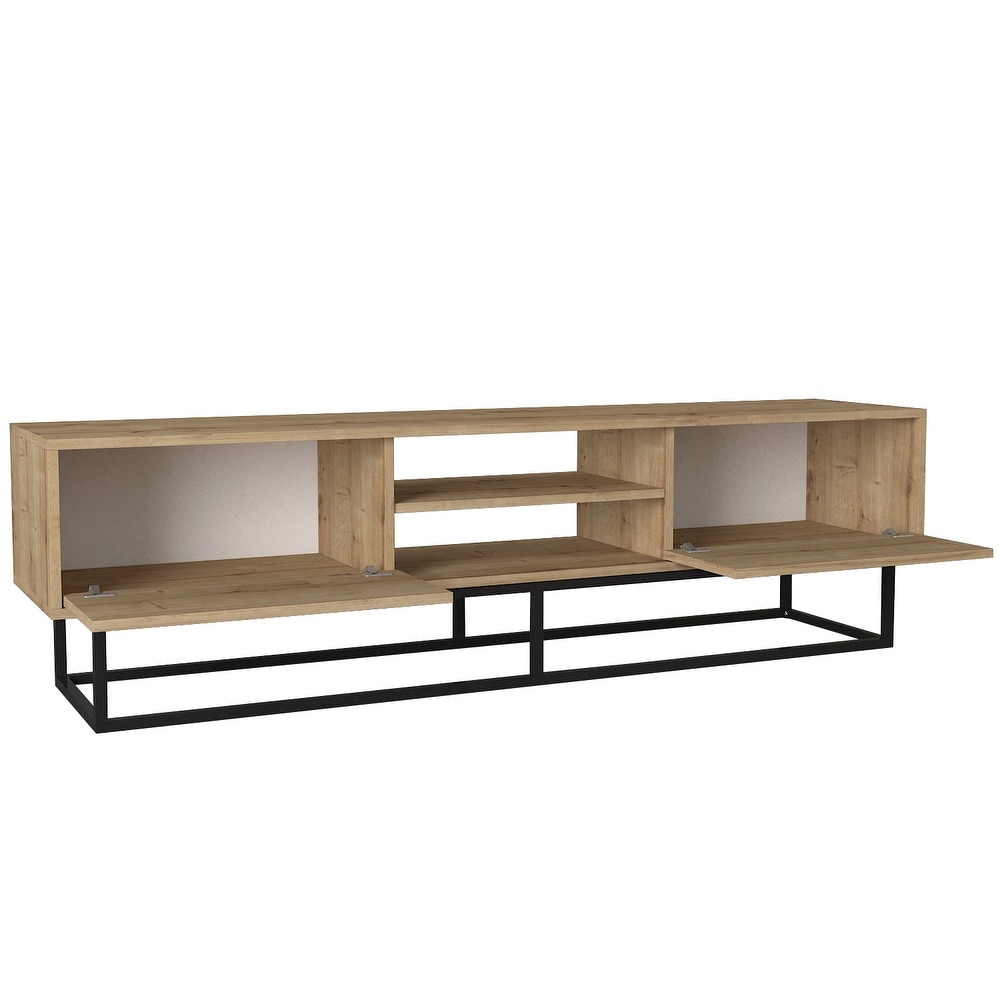 Lavin Industrial Design TV Stand for TVs up to 75\