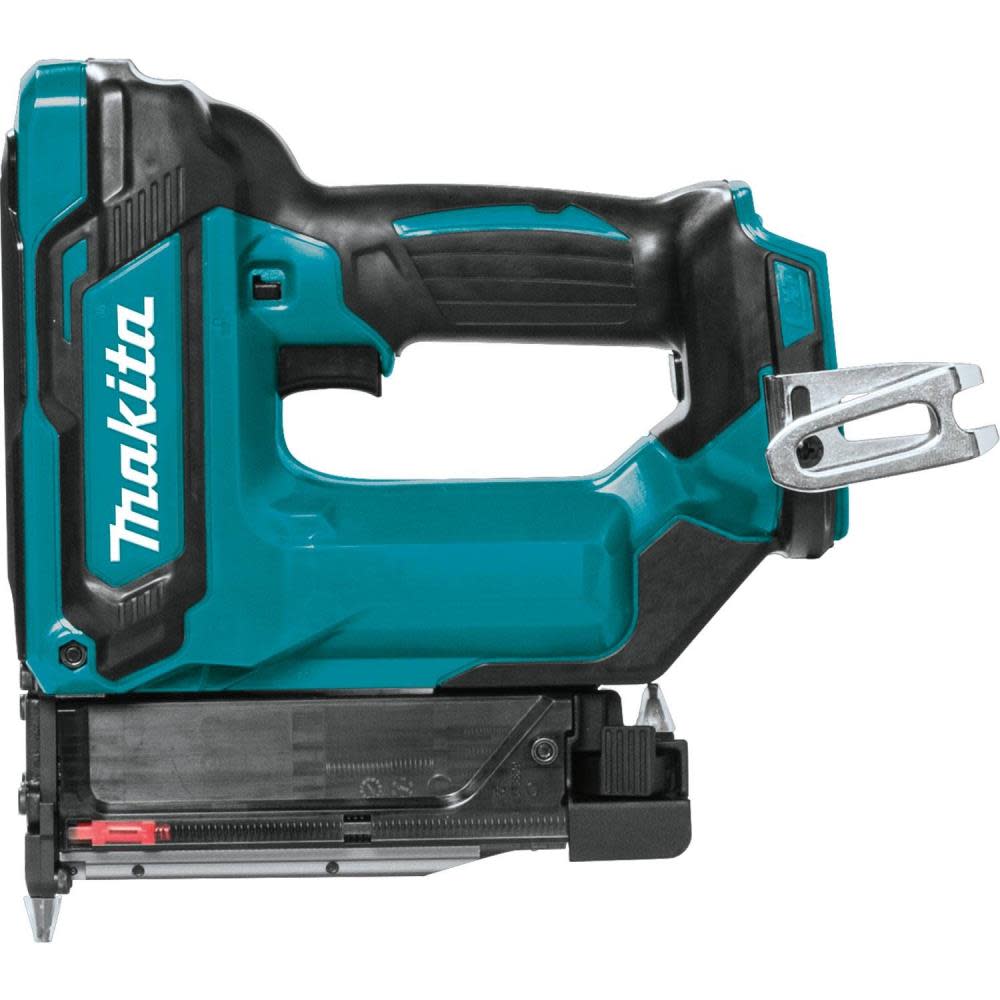 18V LXT Lithium-Ion Cordless Pin Nailer， 23 Ga.， Tool Only