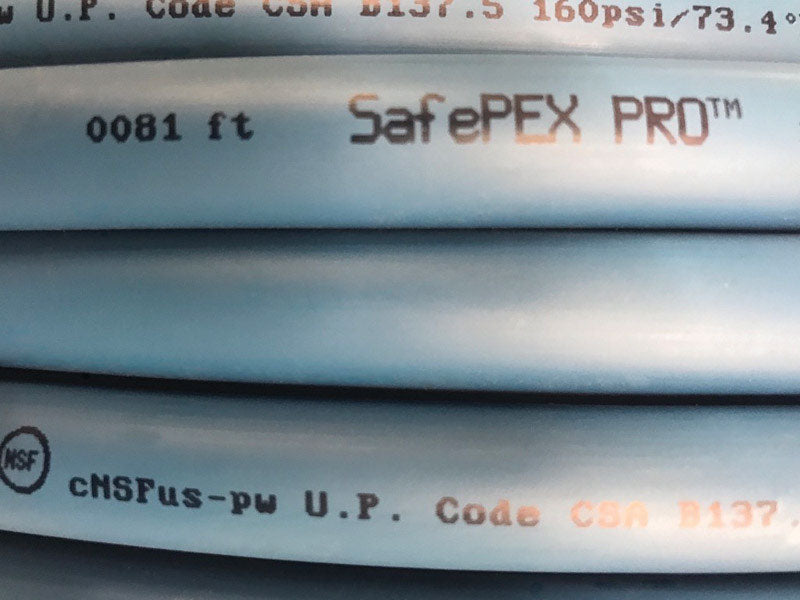 PEX-A PRO 3/4