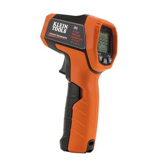 Klein Tools Digital Infrared Thermometer Dual Laser IR5