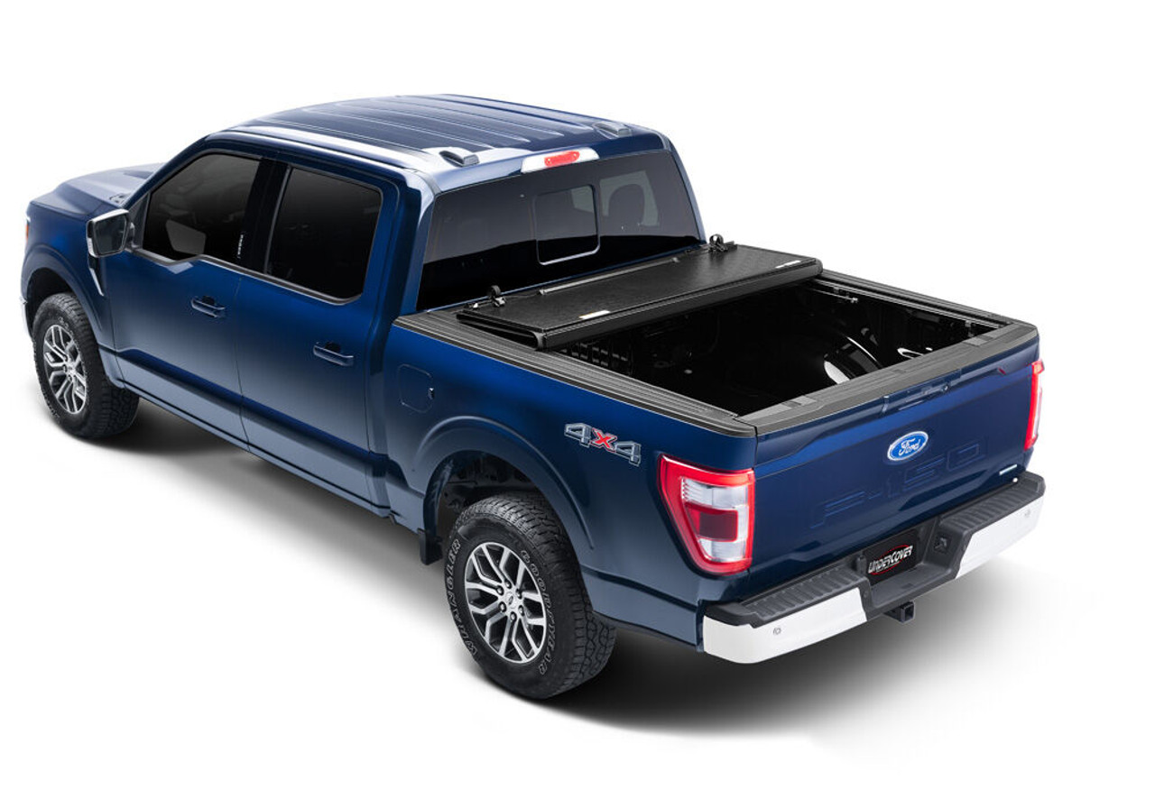 Undercover Armor Flex 2223 Maverick Tonneau Cover