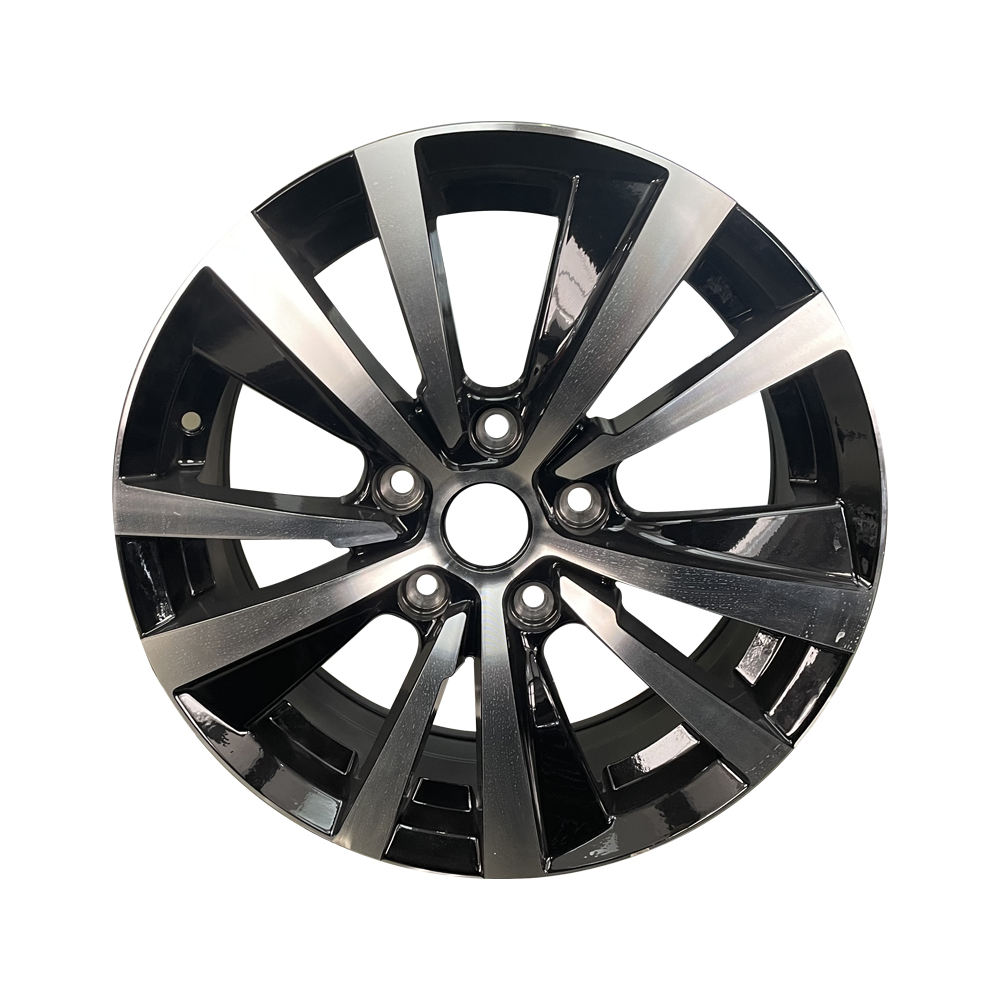 LSGZL OEM Wheel 19x8.5 19x9.5 5x112 5X114.3 5x120 Rims car rims alloy wheel tires and accessories for BMW Cars