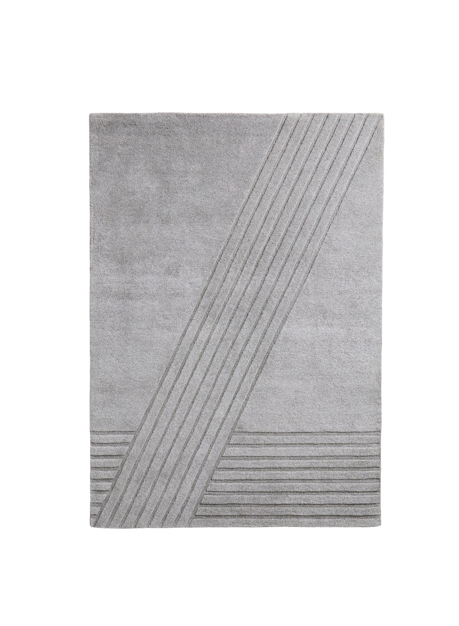 Kyoto Grey Rug