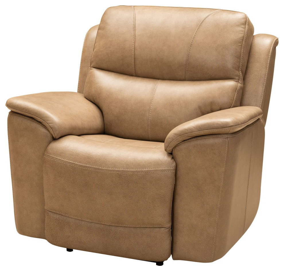 BarcaLounger Kaden Recliner   Contemporary   Recliner Chairs   by Unlimited Furniture Group  Houzz