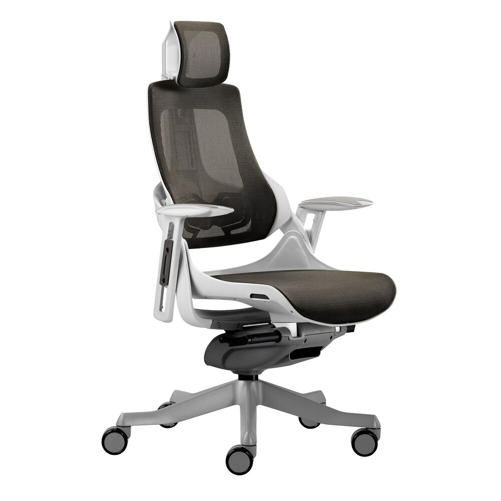 Techni Mobili LUX Ergonomic Executive Chair