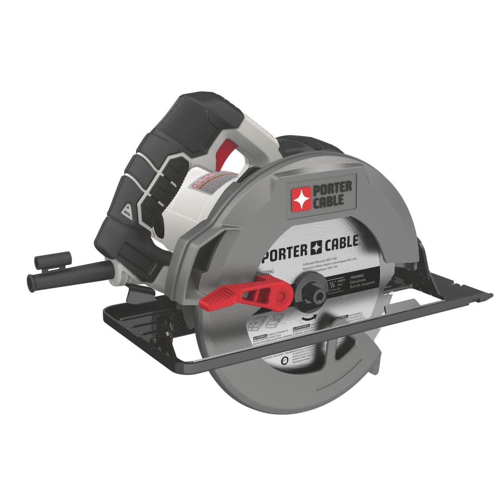 PC 15 AMP Circular Saw (PCE300)